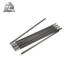 ZJD better price specialized aluminum telescopic tent pole profile